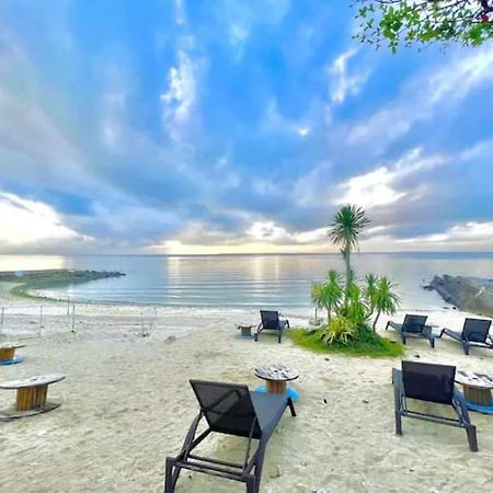 Mactan Newtown Condo Lapu-Lapu City Exteriér fotografie