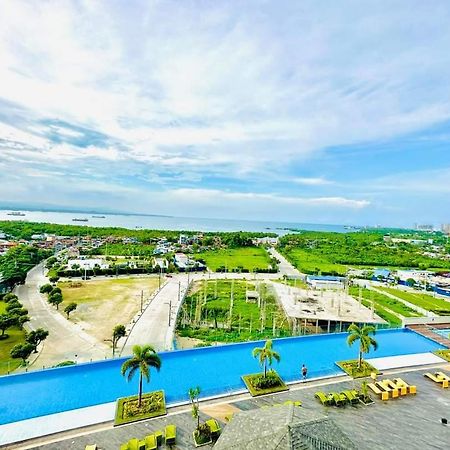 Mactan Newtown Condo Lapu-Lapu City Exteriér fotografie