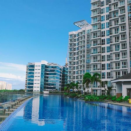 Mactan Newtown Condo Lapu-Lapu City Exteriér fotografie