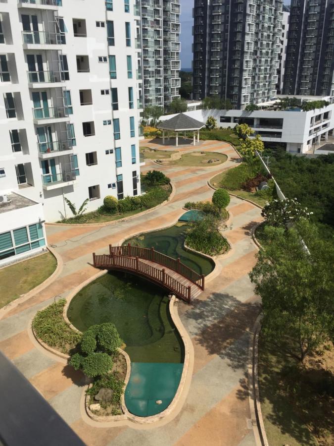 Mactan Newtown Condo Lapu-Lapu City Exteriér fotografie