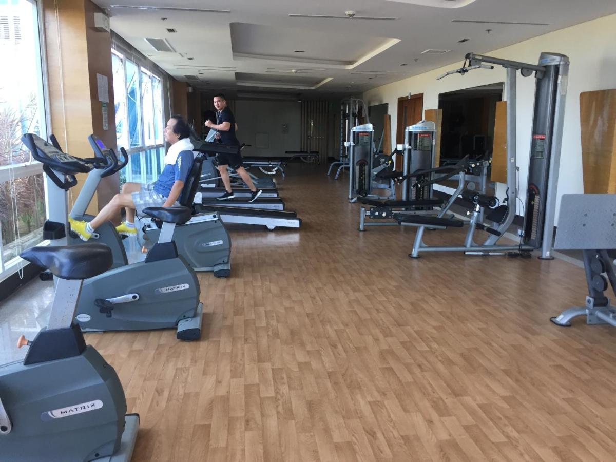 Mactan Newtown Condo Lapu-Lapu City Exteriér fotografie