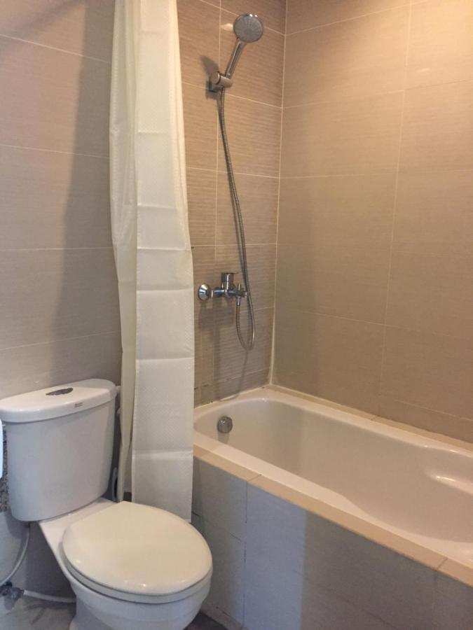Mactan Newtown Condo Lapu-Lapu City Exteriér fotografie