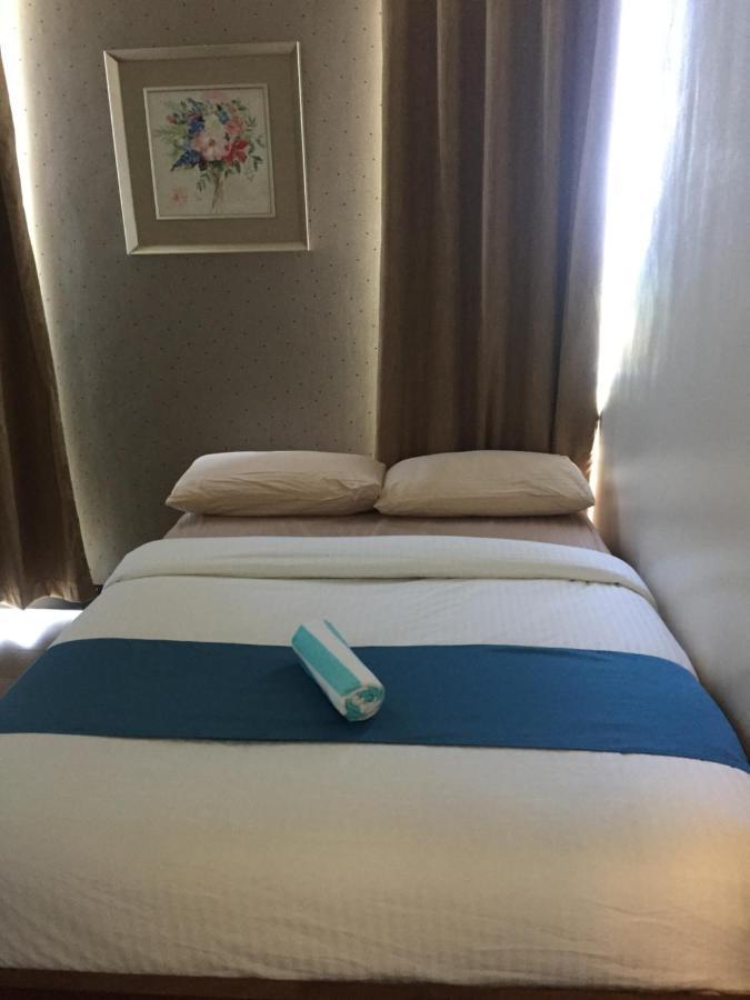 Mactan Newtown Condo Lapu-Lapu City Exteriér fotografie