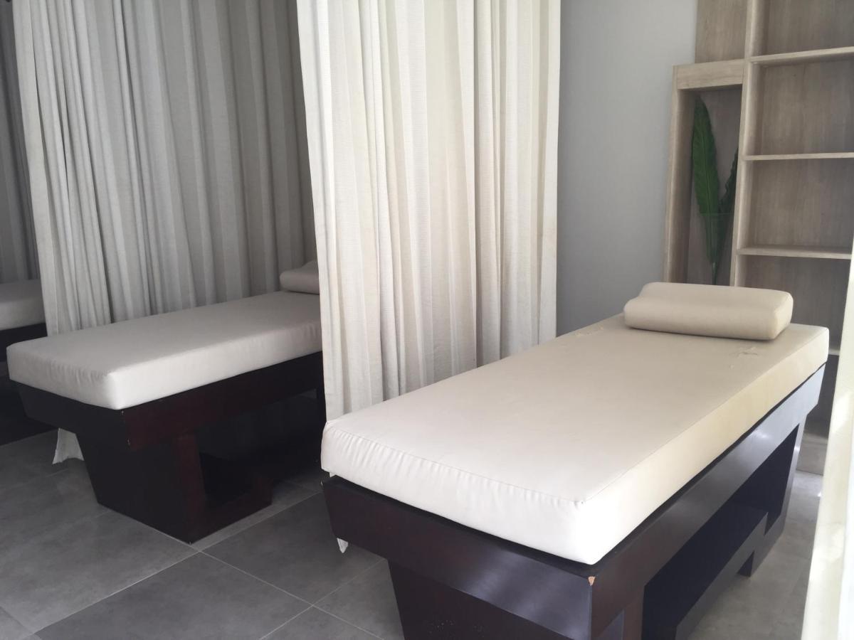 Mactan Newtown Condo Lapu-Lapu City Exteriér fotografie