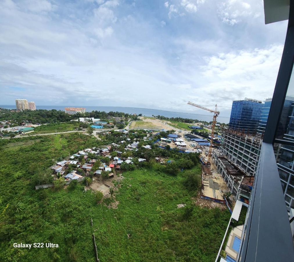 Mactan Newtown Condo Lapu-Lapu City Exteriér fotografie