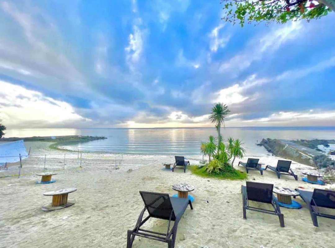 Mactan Newtown Condo Lapu-Lapu City Exteriér fotografie