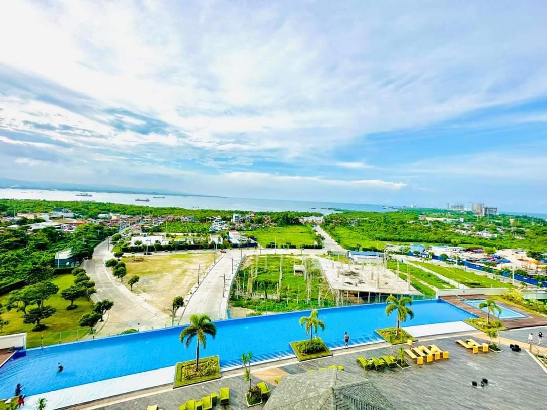 Mactan Newtown Condo Lapu-Lapu City Exteriér fotografie