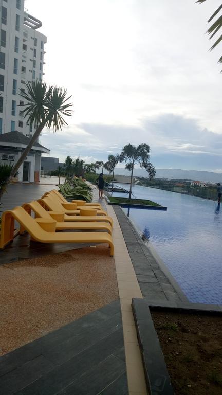 Mactan Newtown Condo Lapu-Lapu City Exteriér fotografie