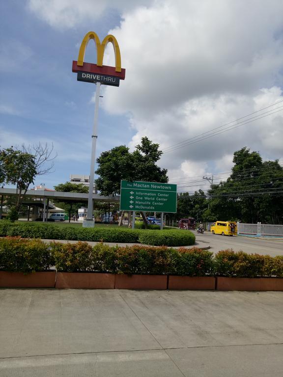 Mactan Newtown Condo Lapu-Lapu City Exteriér fotografie