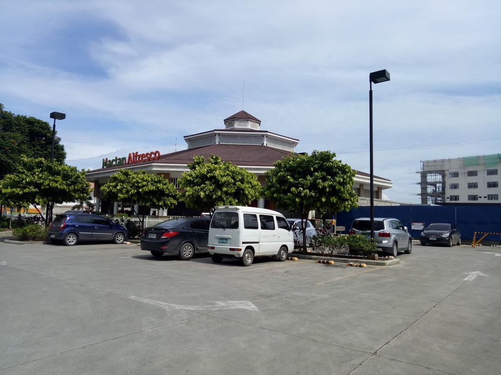 Mactan Newtown Condo Lapu-Lapu City Exteriér fotografie