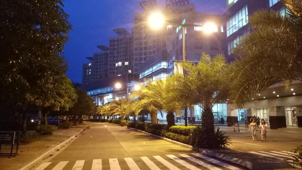 Mactan Newtown Condo Lapu-Lapu City Exteriér fotografie