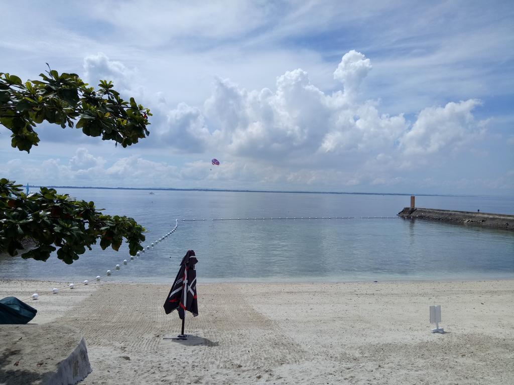 Mactan Newtown Condo Lapu-Lapu City Exteriér fotografie