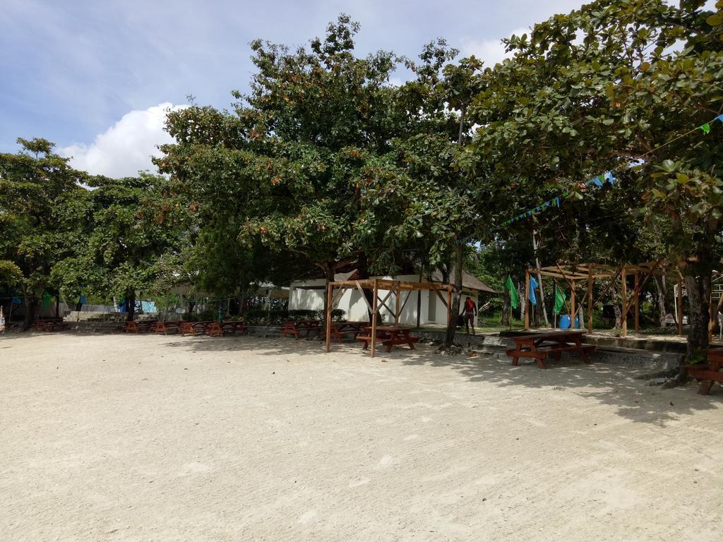 Mactan Newtown Condo Lapu-Lapu City Exteriér fotografie