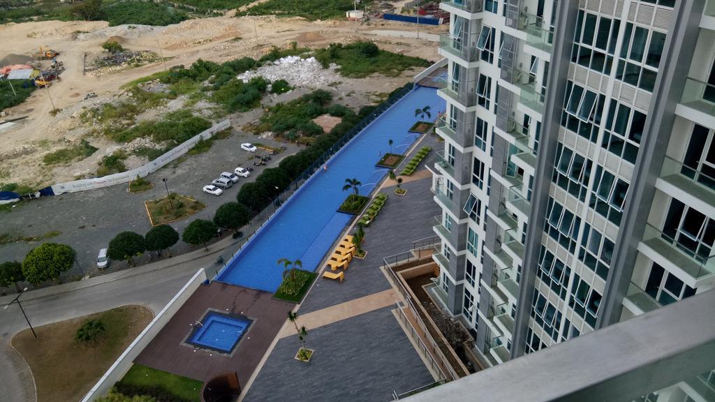 Mactan Newtown Condo Lapu-Lapu City Exteriér fotografie