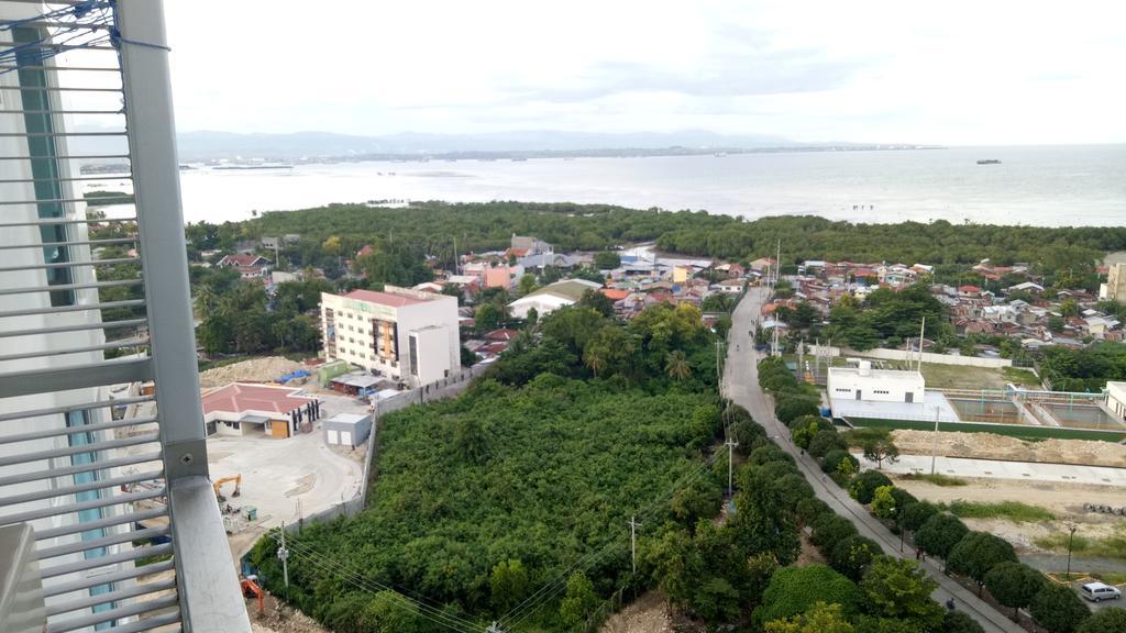 Mactan Newtown Condo Lapu-Lapu City Exteriér fotografie