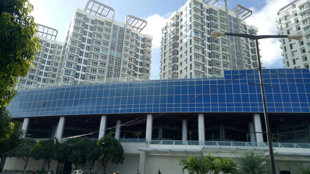Mactan Newtown Condo Lapu-Lapu City Exteriér fotografie