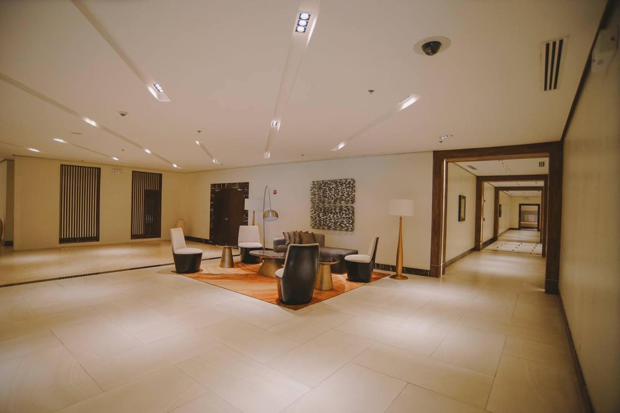 Mactan Newtown Condo Lapu-Lapu City Exteriér fotografie