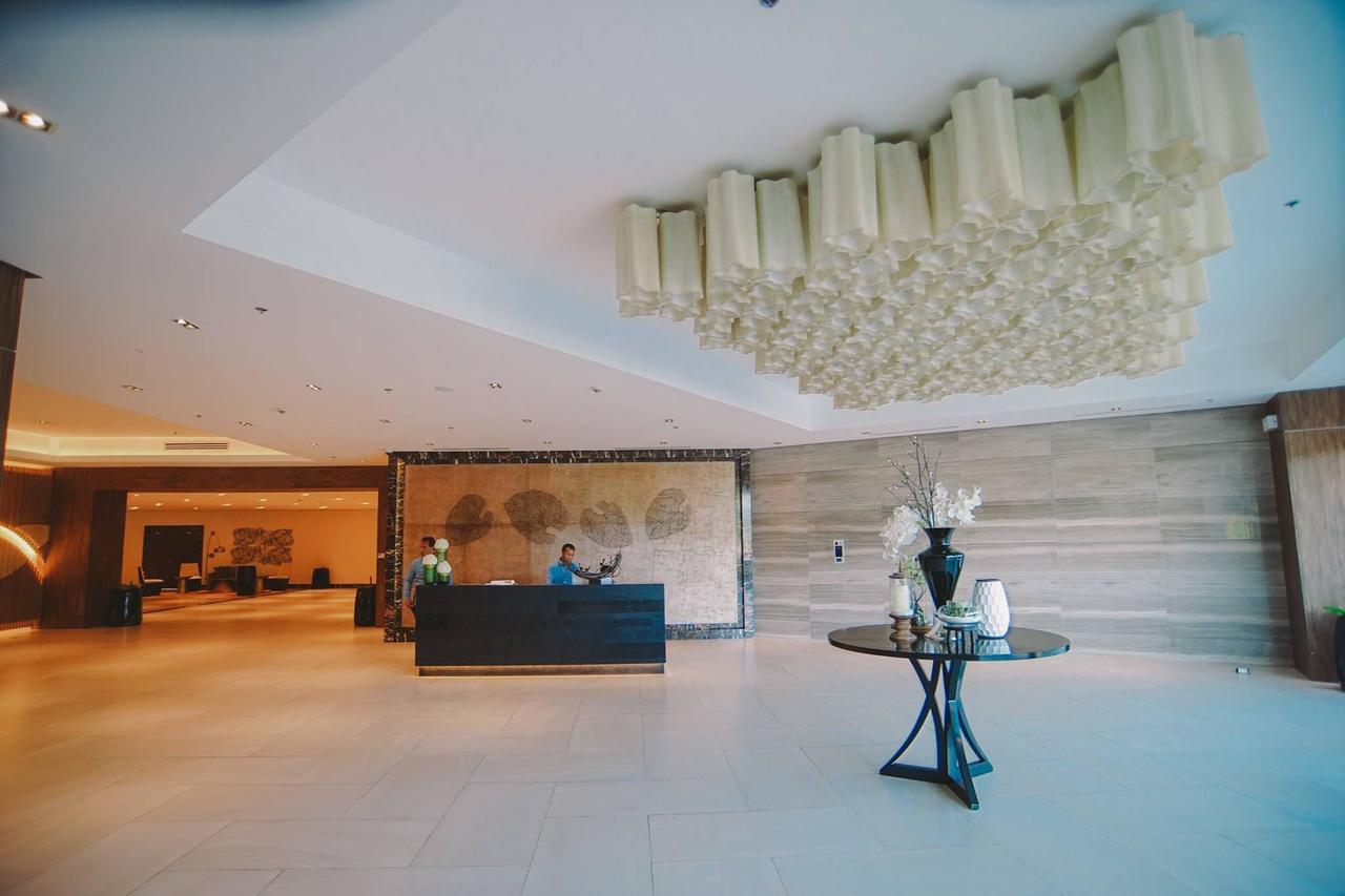 Mactan Newtown Condo Lapu-Lapu City Exteriér fotografie