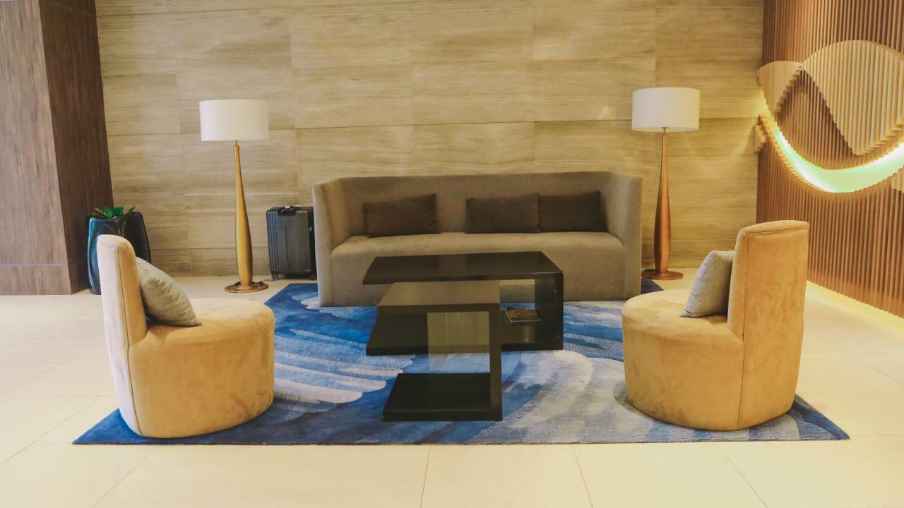 Mactan Newtown Condo Lapu-Lapu City Exteriér fotografie