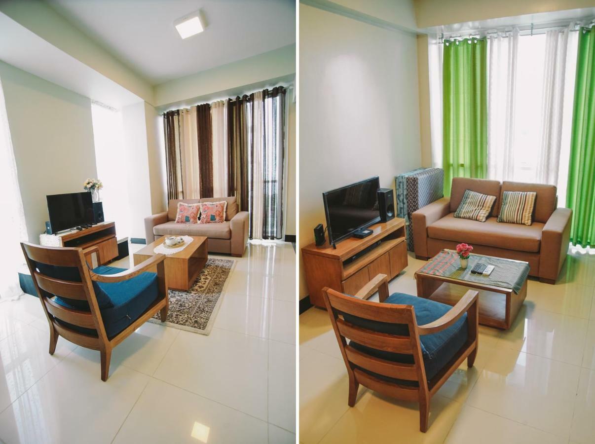 Mactan Newtown Condo Lapu-Lapu City Exteriér fotografie